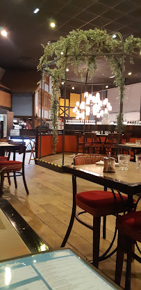 Atmosphère du Restaurant La Taverne à Saint-Gervais-la-Forêt - n°4