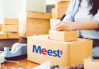 Meest Drop-Off Point