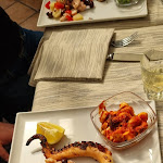 Photo n°3 de l'avis de Martina.a fait le 21/03/2022 à 09:38 sur le  Pizzeria da Diego à Albissola Marina