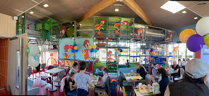 Photo n°36 de McDonald's à Pessac ()