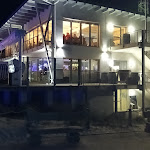 Photo n°1 de l'avis de frank.c fait le 11/03/2024 à 17:58 sur le  Strandrestaurant & Bar blaue boje à Rostock