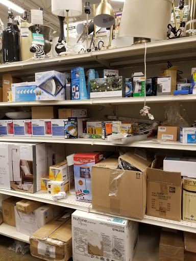 Discount Store «Bargain Hunt», reviews and photos, 5305 Hickory Hollow Pkwy, Antioch, TN 37013, USA