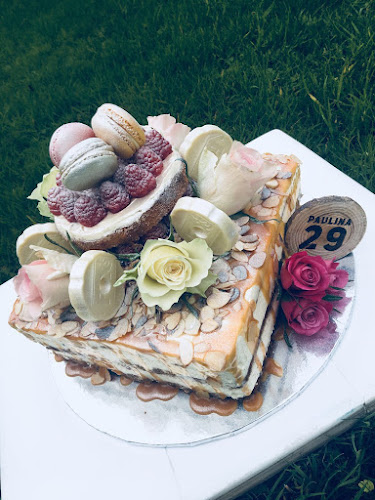 Kala’s Cakes - Edinburgh