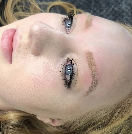 Explore eye tattoo ideas for guys, creative tattoo ideas in Lincoln, available at Boutique Ink