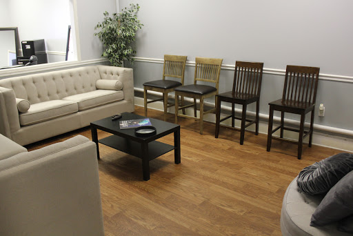 Hair Salon «Shearnanigans Salon», reviews and photos, 109 Glynn St S, Fayetteville, GA 30214, USA