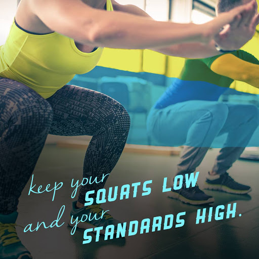 Physical Fitness Program «Warrior Fit Club Functional Strength & Conditioning», reviews and photos, 2530 Michigan Ave, Kissimmee, FL 34744, USA