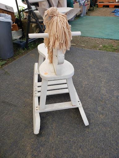 Flea Market «Londonderry Flea Market», reviews and photos, 5 Avery Rd, Londonderry, NH 03053, USA