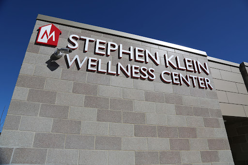 Stephen Klein Wellness Center