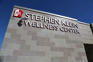 Stephen Klein Wellness Center image