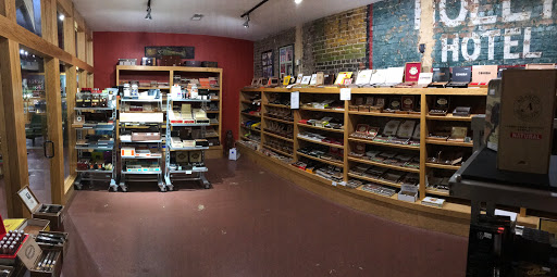 Tobacco Shop «Capitol Smoke», reviews and photos, 215 W Martin St, Raleigh, NC 27601, USA