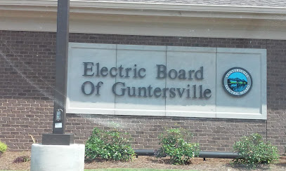 Guntersville Water Board