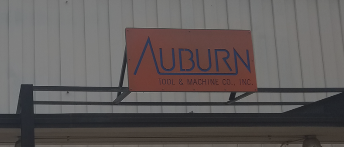 Auburn Tool & Machine Inc