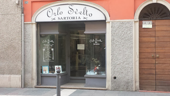 11 recensioni di Sartoria Orlo Svelto a Fidenza