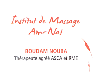 Massage de santé et de sport Nouba Boudam