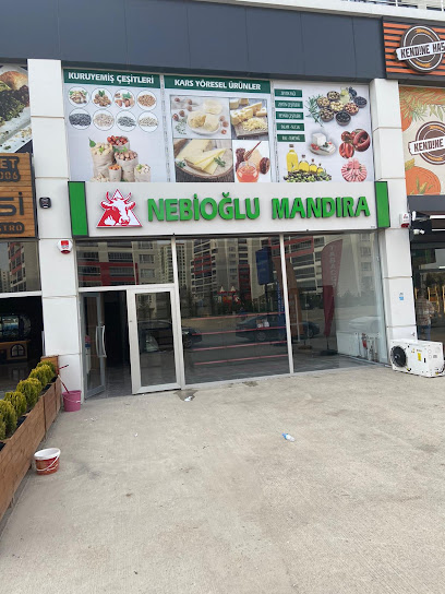 Nebioğlu Mandıra