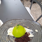 Photo n°3 de l'avis de elisabetta.e fait le 02/06/2022 à 12:12 sur le  L'Orto & un Quarto, Ristorante Naturale Siena à Siena