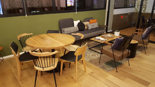 Coworking in Tel Aviv