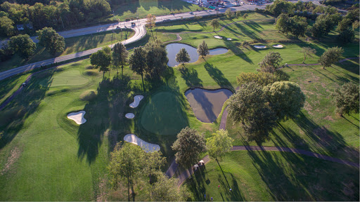 Public Golf Course «Cedarbrook Golf Course», reviews and photos, 215 PA-981, Belle Vernon, PA 15012, USA