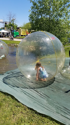 Event Venue «Willow Island at the Alliant Energy Center», reviews and photos, 1919 Alliant Energy Center Way, Madison, WI 53713, USA