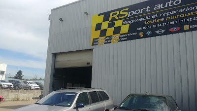 Rsportauto à Mâcon
