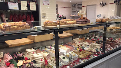 Boucherie Hattier à Auxerre