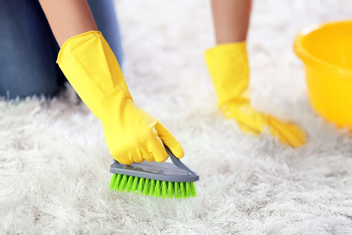 Carpet Cleaning Service «Carpet Cleaning of AZ», reviews and photos, 1555 Poplar Dr, Mohave Valley, AZ 86440, USA
