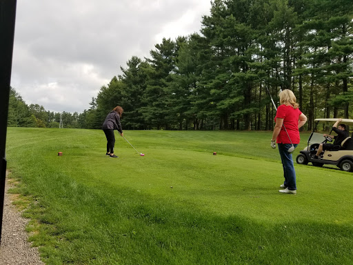 Golf Driving Range «Pine View Golf Course», reviews and photos, 5820 Stony Creek Rd, Ypsilanti, MI 48197, USA