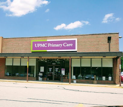 UPMC Keystone Primary Care