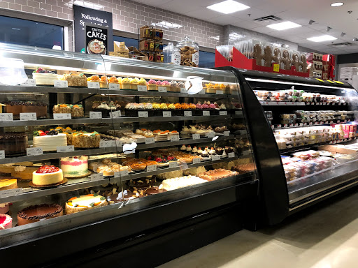 Grocery Store «Whole Foods Market», reviews and photos, 90 E Putnam Ave, Greenwich, CT 06830, USA