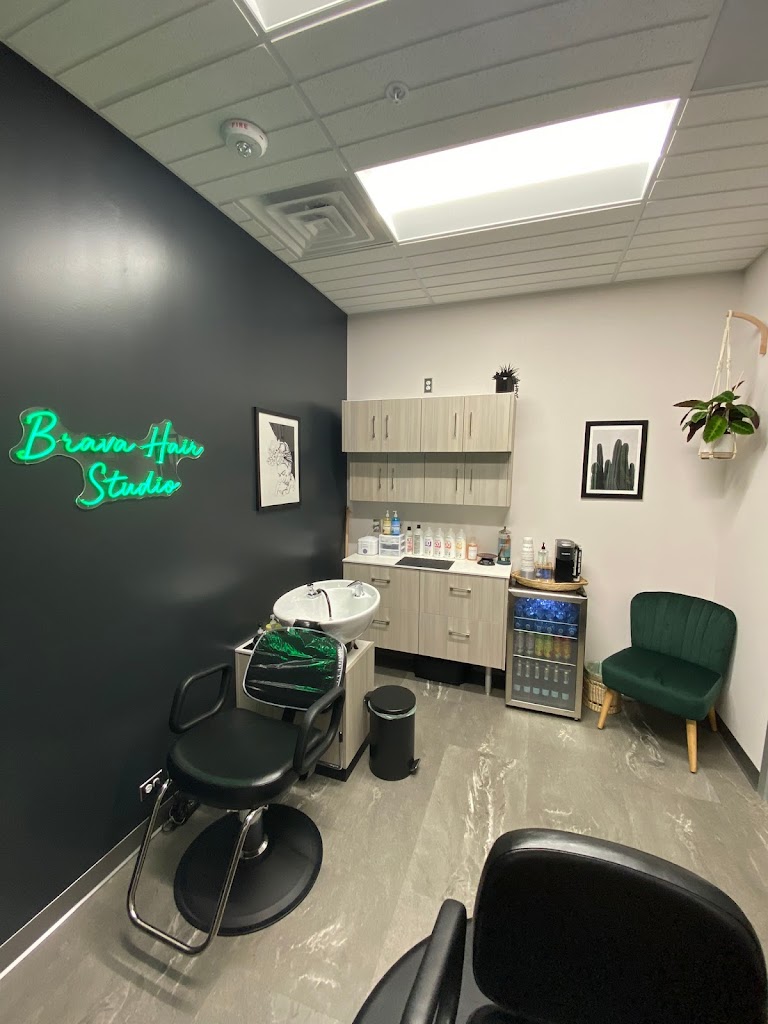 Brava Hair Studio 60134