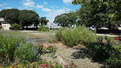 井田西公園