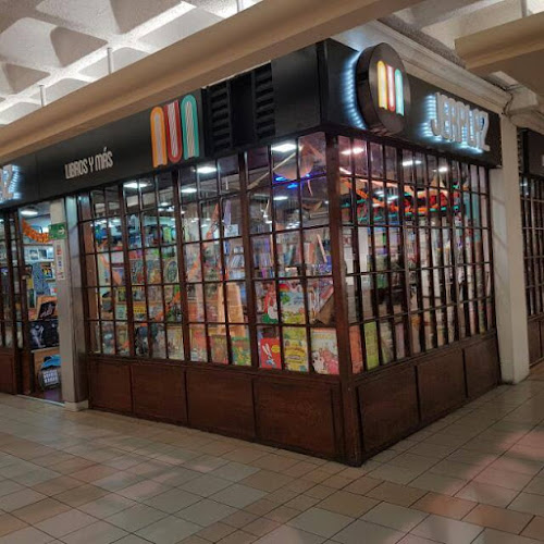Libreria Jerplaz Apumanque