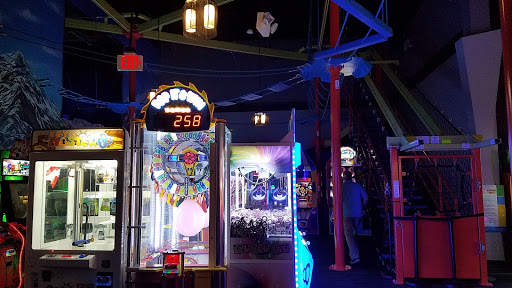 Amusement Center «HeadPinz Entertainment Center», reviews and photos, 14513 Global Pkwy, Fort Myers, FL 33913, USA