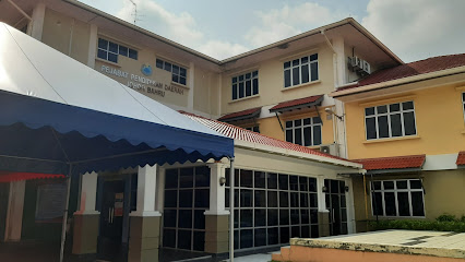 Pejabat Pendidikan Daerah Johor Bahru