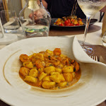 Photo n°6 de l'avis de Federico.a fait le 07/08/2023 à 13:52 sur le  FOLLIS - Restaurant & American Bar à Fiumicino