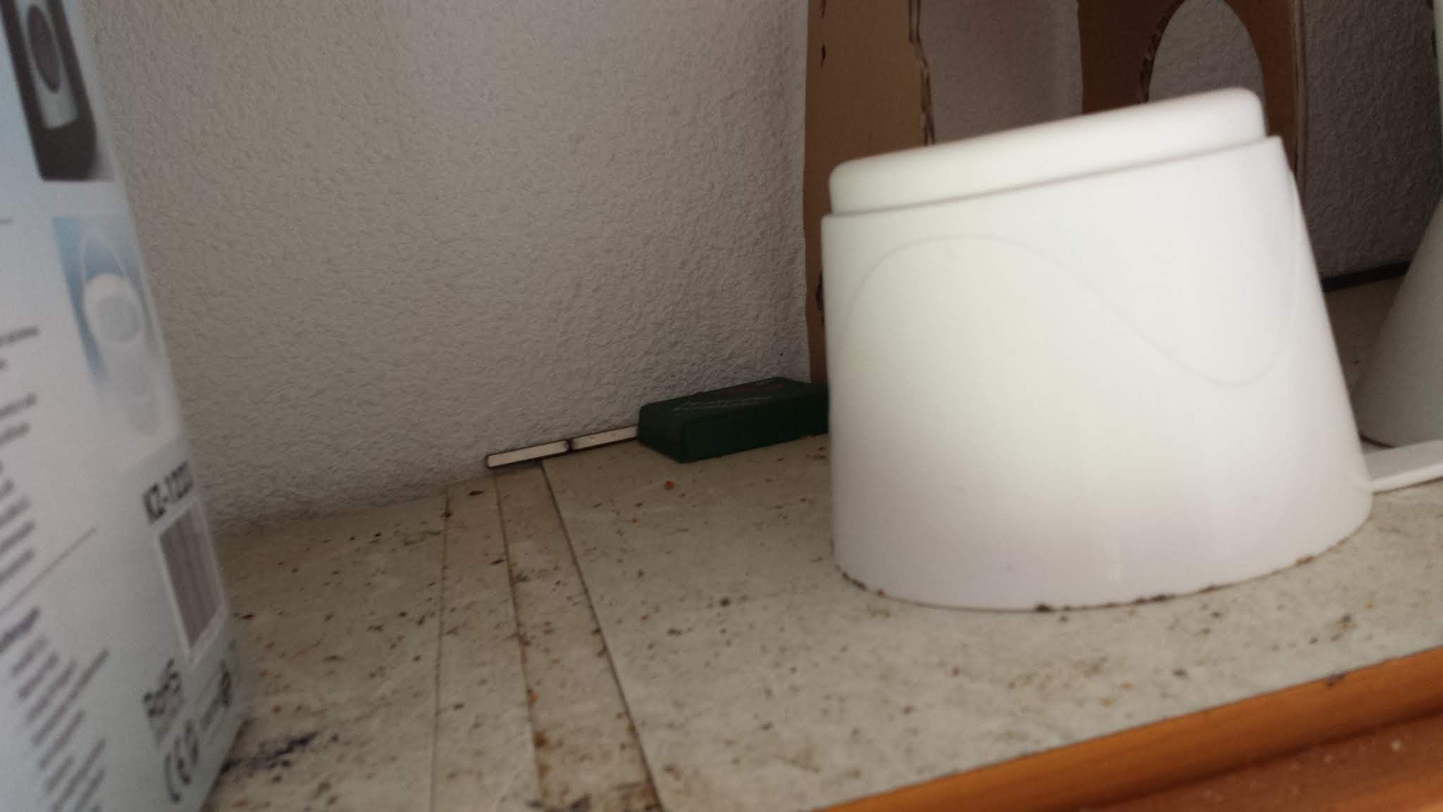 Photo n° 14 de l'avis de Sir_SiegfriedS.3 fait le 18/04/2019 à 11:32