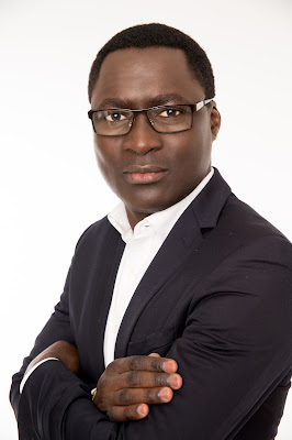 Dr Tambo Bathily à Melun