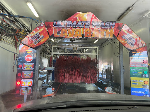 Car Wash «Quickies Quality Car Wash», reviews and photos, 2197 Sampson Ave, Corona, CA 92879, USA