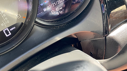 Car Wash «University Car Wash & Oil Service», reviews and photos, 3124 Collinsworth St, Fort Worth, TX 76107, USA