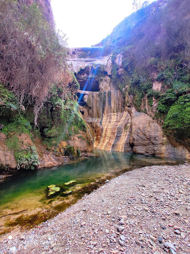 Turismo rural Saltillo