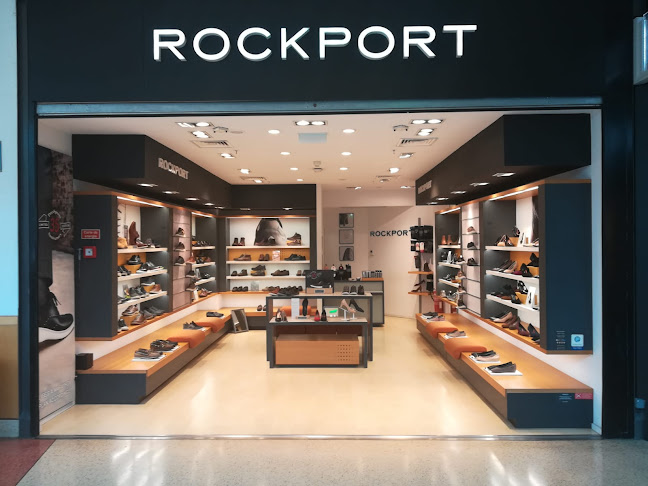 Rockport NorteShopping - Loja de calçado