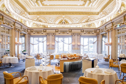 Le Louis XV-Alain Ducasse à l,Hôtel de Paris - Pl. du Casino, 98000 Monaco