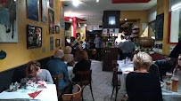 Atmosphère du Restaurant L'Heure Bleue à Suresnes - n°10