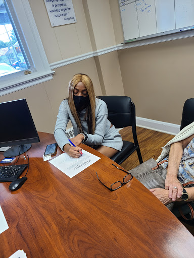 Used Car Dealer «Hampstead Preowned», reviews and photos, 1111 S Main St, Hampstead, MD 21074, USA