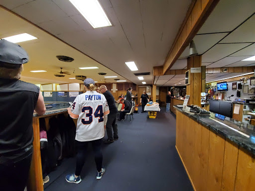 Bowling Alley «Metro Bowl», reviews and photos, 77 Brink St, Crystal Lake, IL 60014, USA