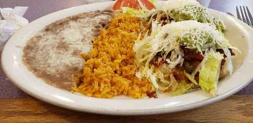 Serrano's Mexican Fast Food
