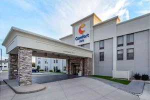 Comfort Inn Kearney I-80 image