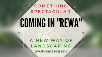 Ashiyana Nursery & Landscaper