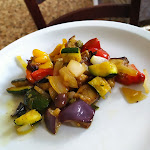 Photo n°2 de l'avis de Marina. fait le 24/07/2023 à 08:47 sur le  Osteria Nuovo Tiglio à Moruzzo