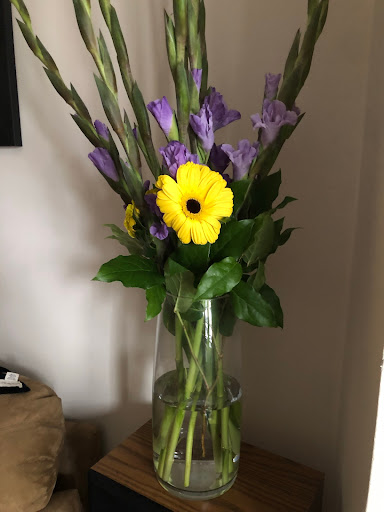 Florist «Westgate Flower & Plant Shop», reviews and photos, 841 S Oak Park Ave, Oak Park, IL 60304, USA